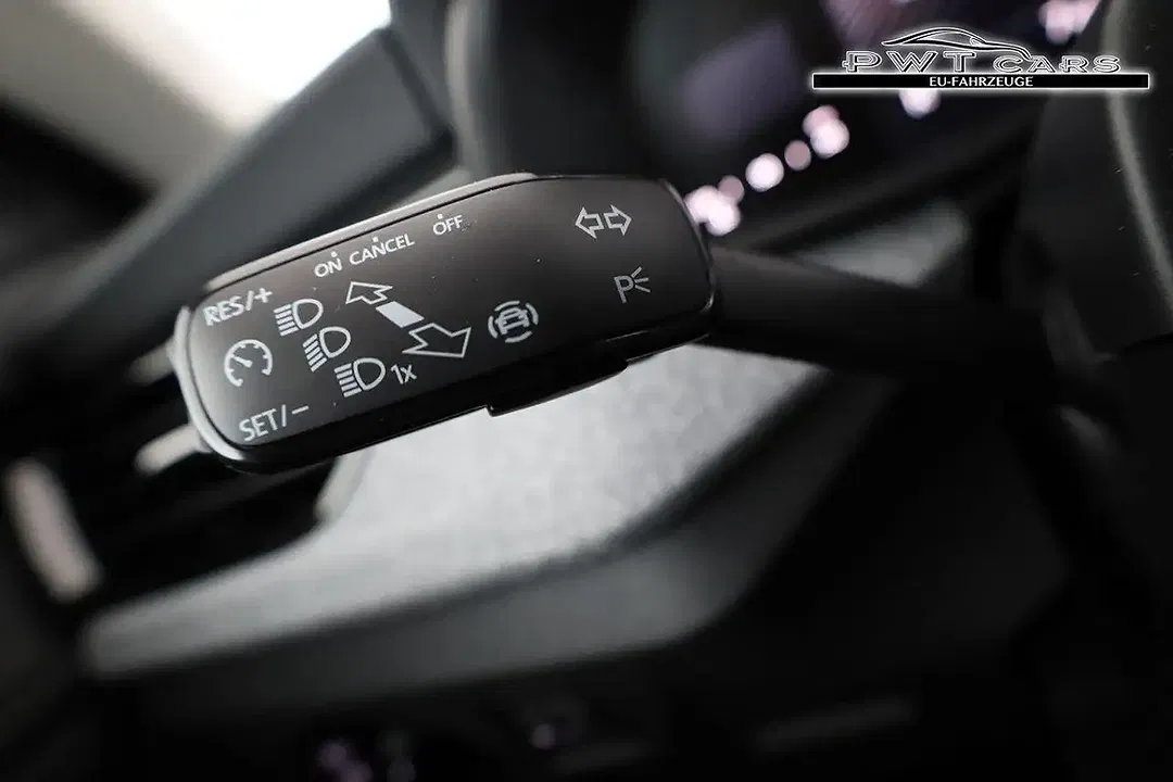 Skoda Kamiq 1.5 TSI DSG Selection - Thumbnail 8