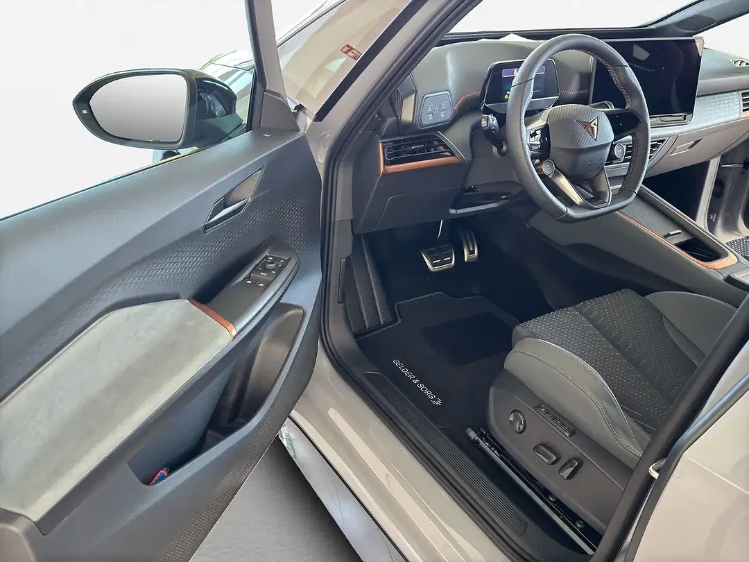 CUPRA Born VZ - foto 14