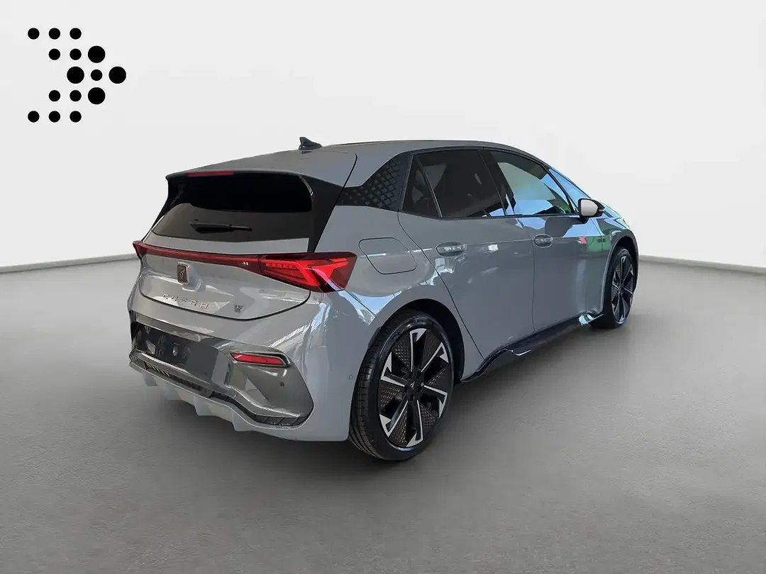 CUPRA Born VZ - foto 1