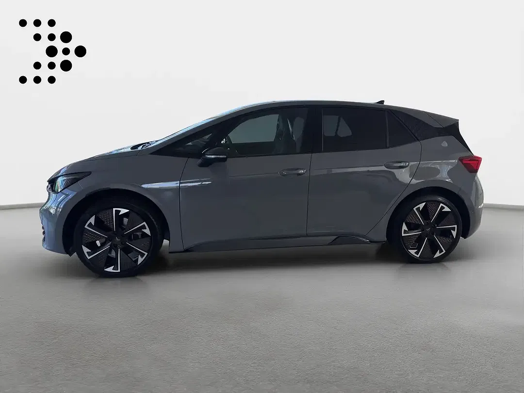 CUPRA Born VZ - foto 2
