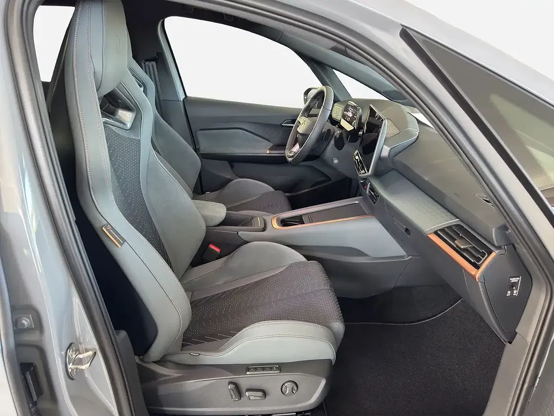 CUPRA Born VZ - Thumbnail 3