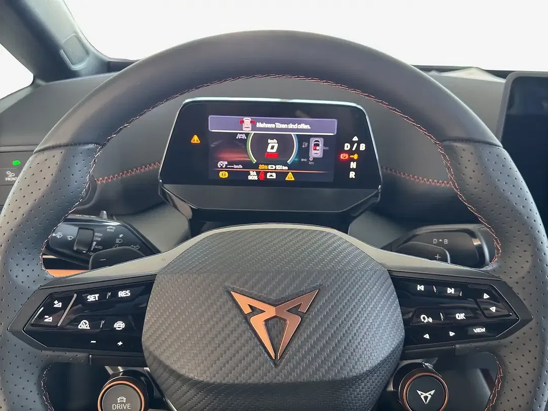 CUPRA Born VZ - Thumbnail 7