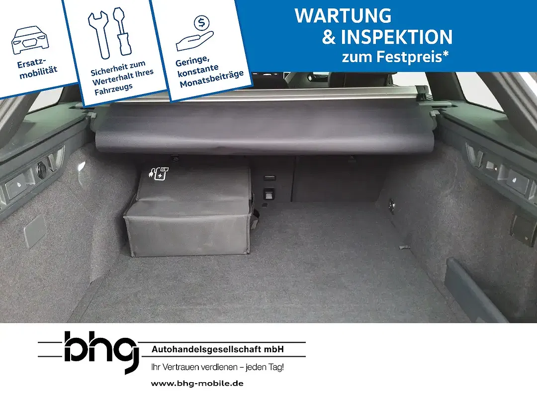 Volkswagen Passat 1.5 eHybrid DSG R-Line - Thumbnail 14