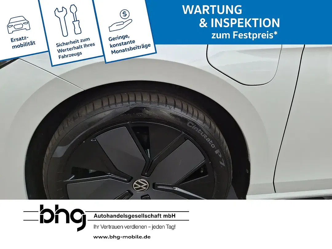 Volkswagen Passat 1.5 eHybrid DSG R-Line - Thumbnail 6