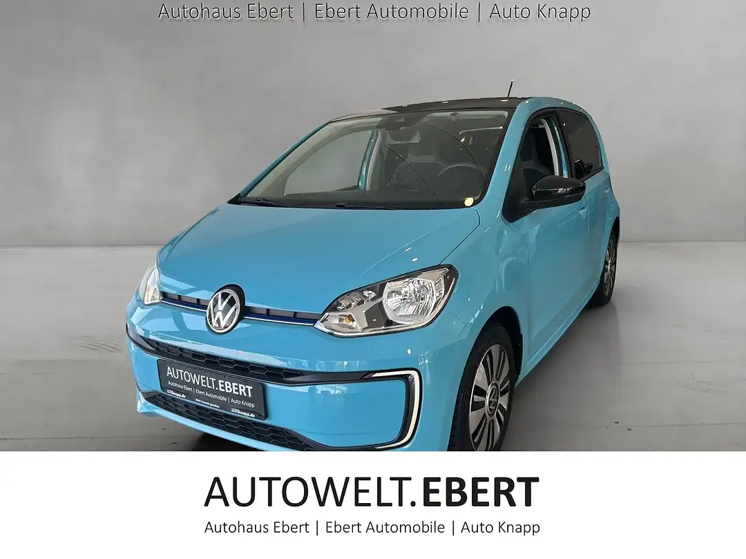 Volkswagen up! Style - foto 1