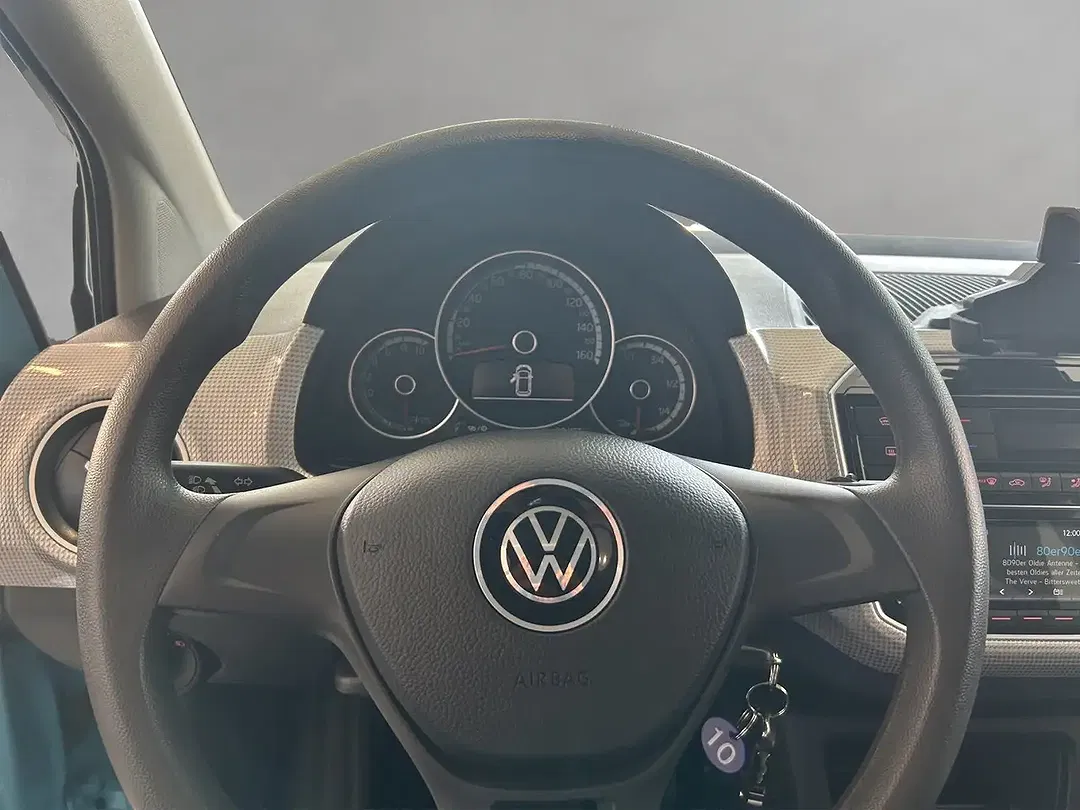 Volkswagen up! Style - Thumbnail 12