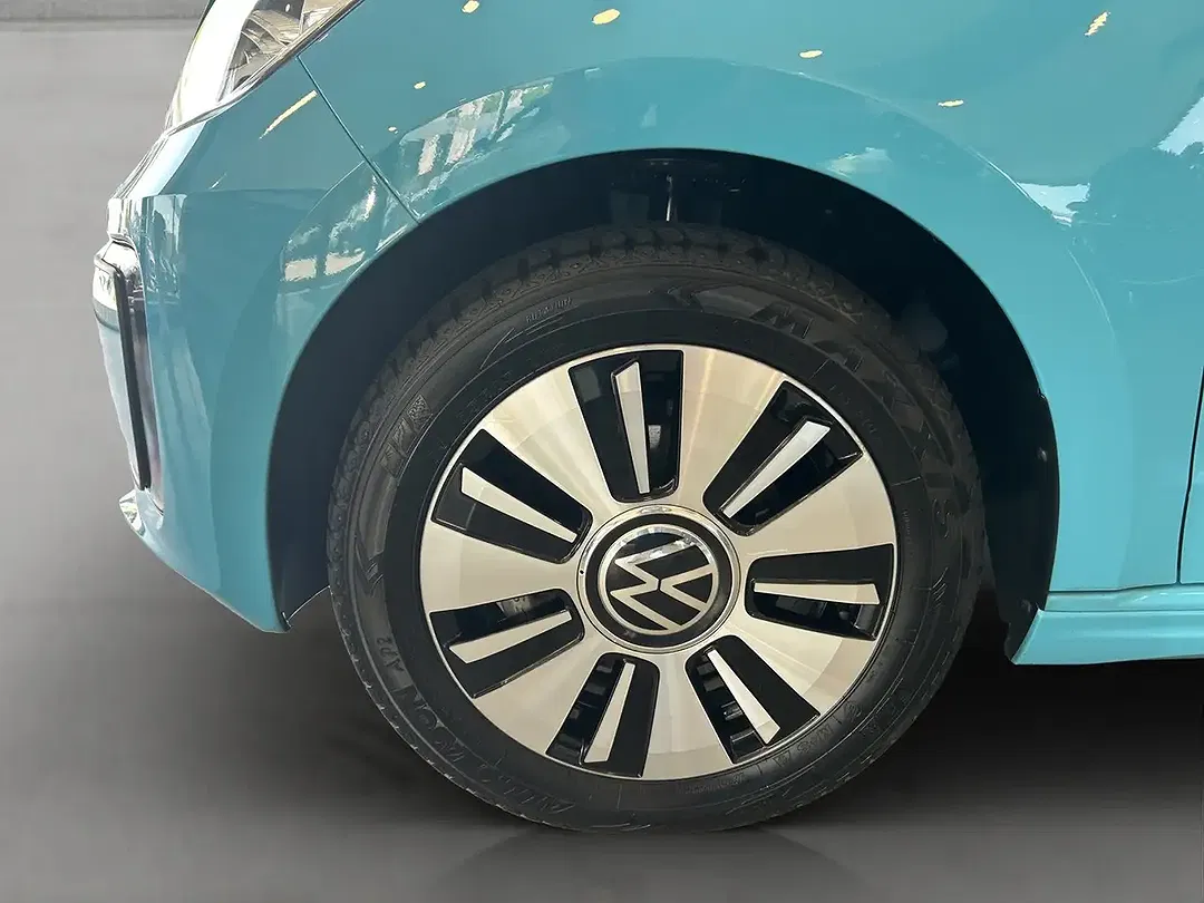 Volkswagen up! Style - foto 15