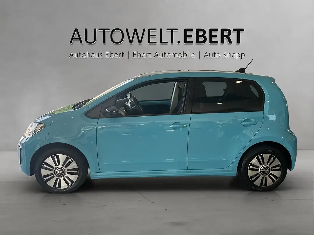 Volkswagen up! Style - foto 2