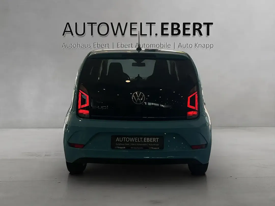 Volkswagen up! Style - Thumbnail 4