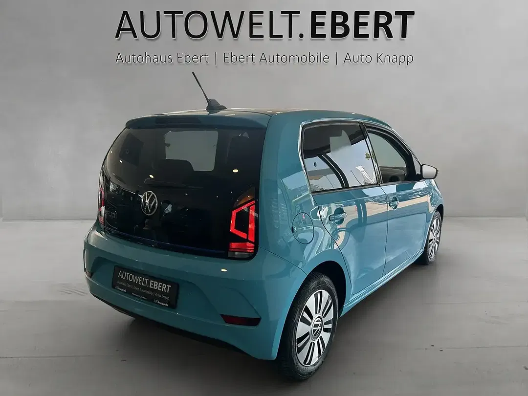 Volkswagen up! Style - Thumbnail 5