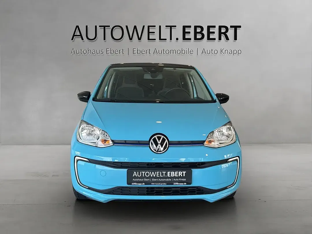 Volkswagen up! Style - Thumbnail 6