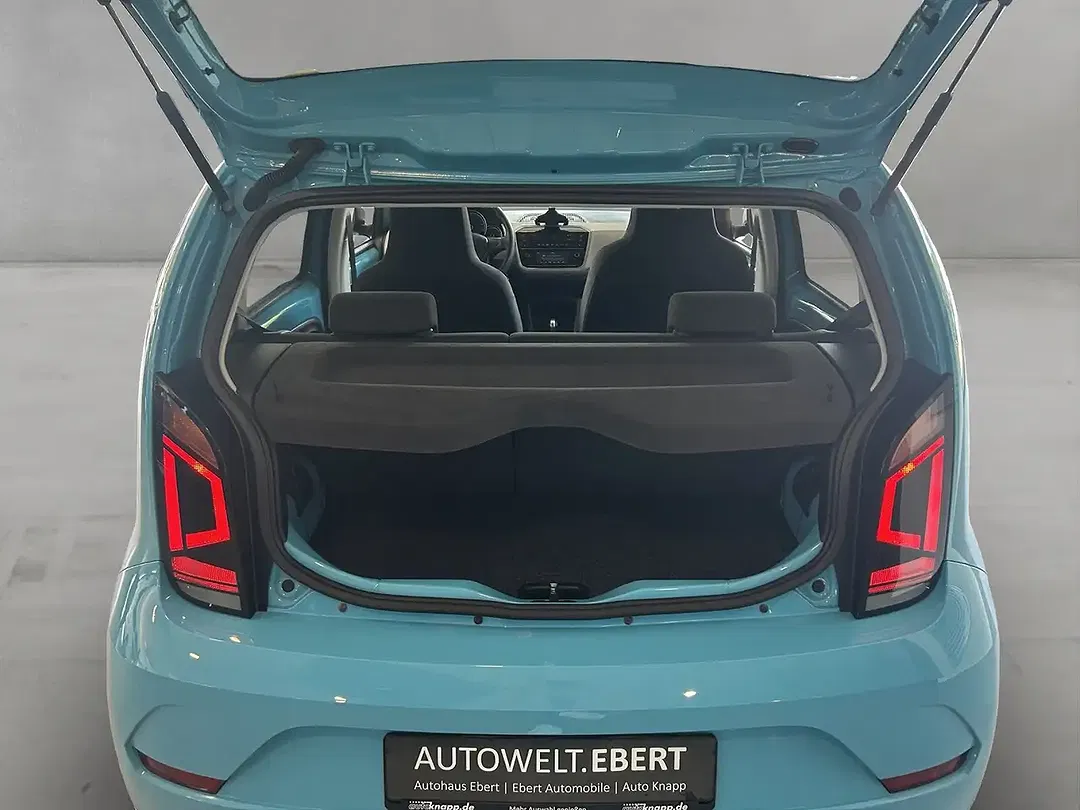 Volkswagen up! Style - Thumbnail 7