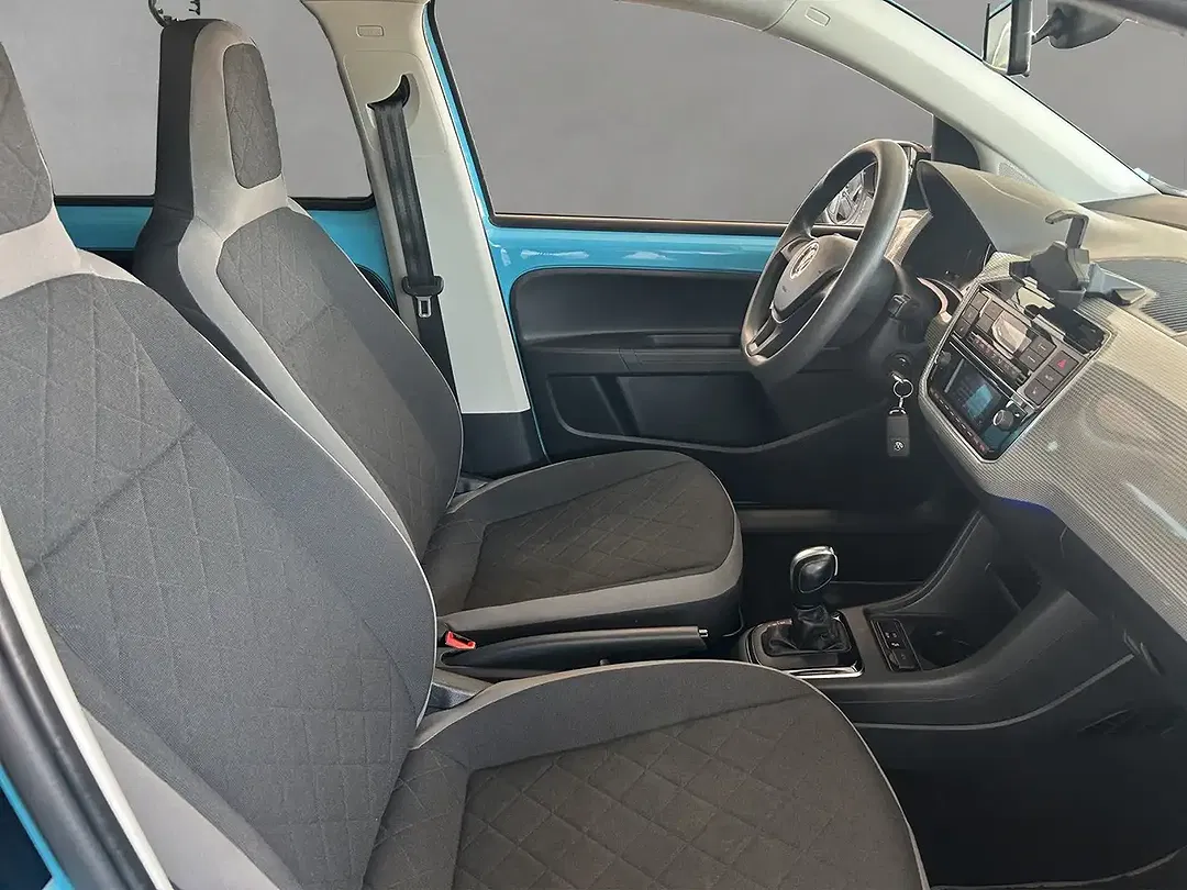 Volkswagen up! Style - Thumbnail 8