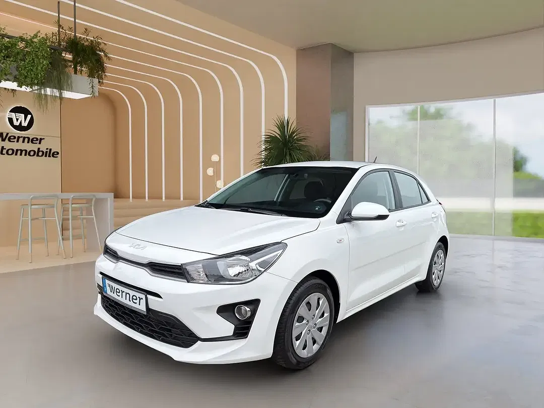 Kia Rio 1.2 Edition 7 - foto 1