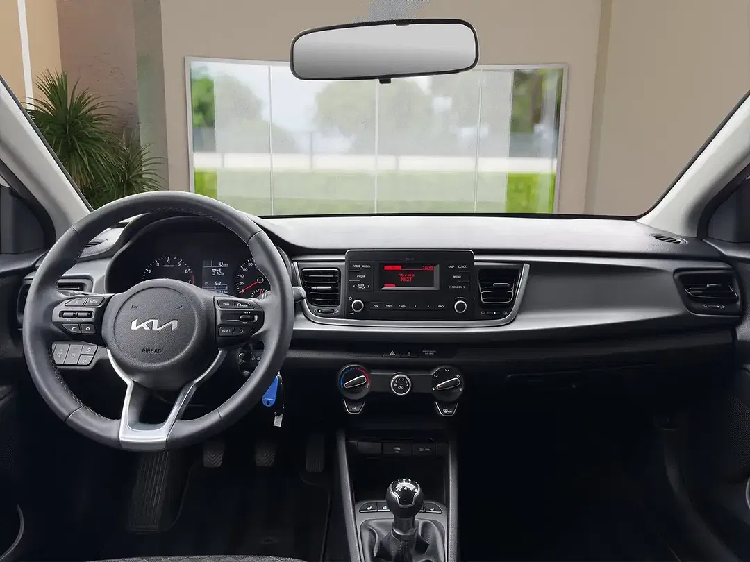 Kia Rio 1.2 Edition 7 - Thumbnail 10