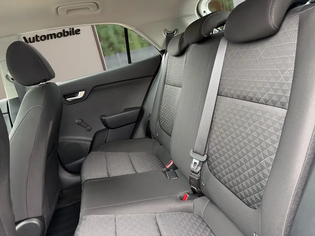 Kia Rio 1.2 Edition 7 - Thumbnail 12
