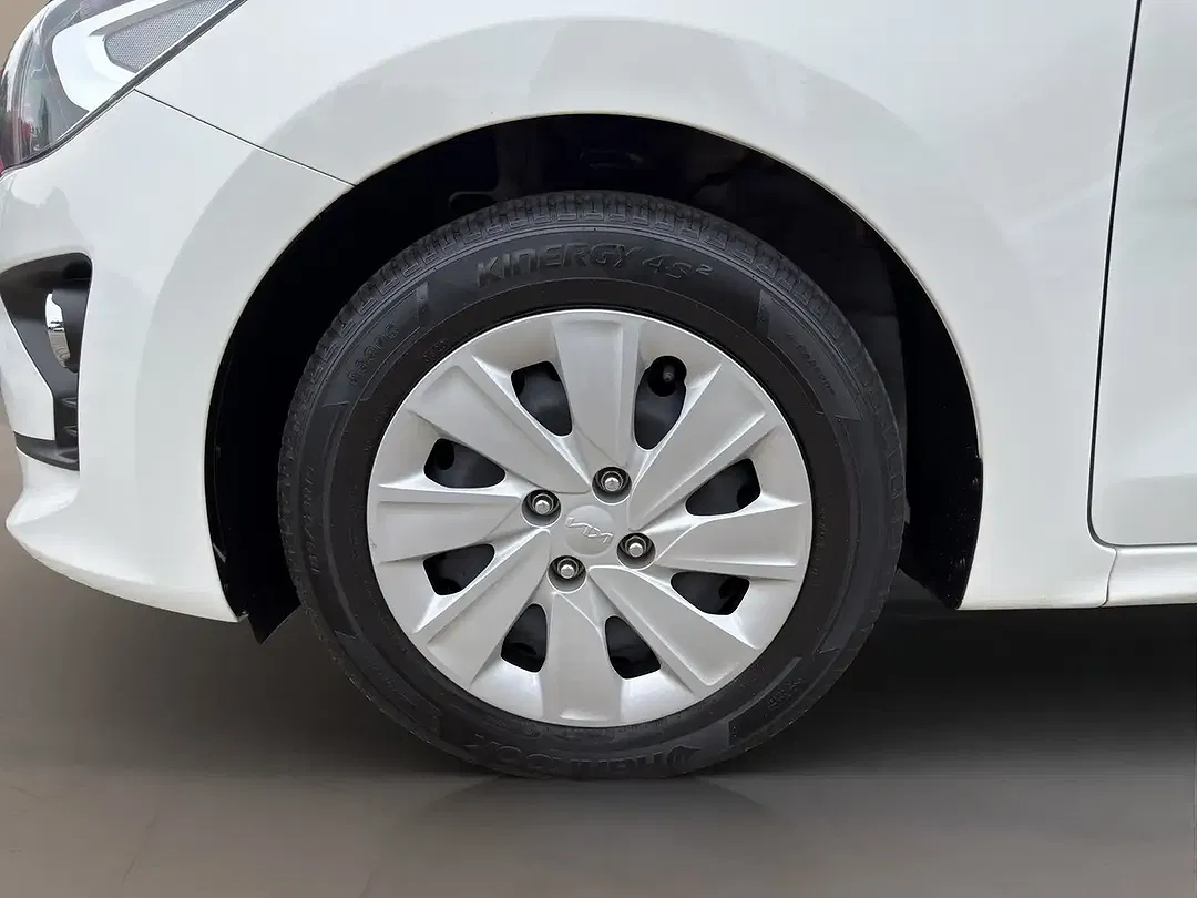 Kia Rio 1.2 Edition 7 - Thumbnail 14