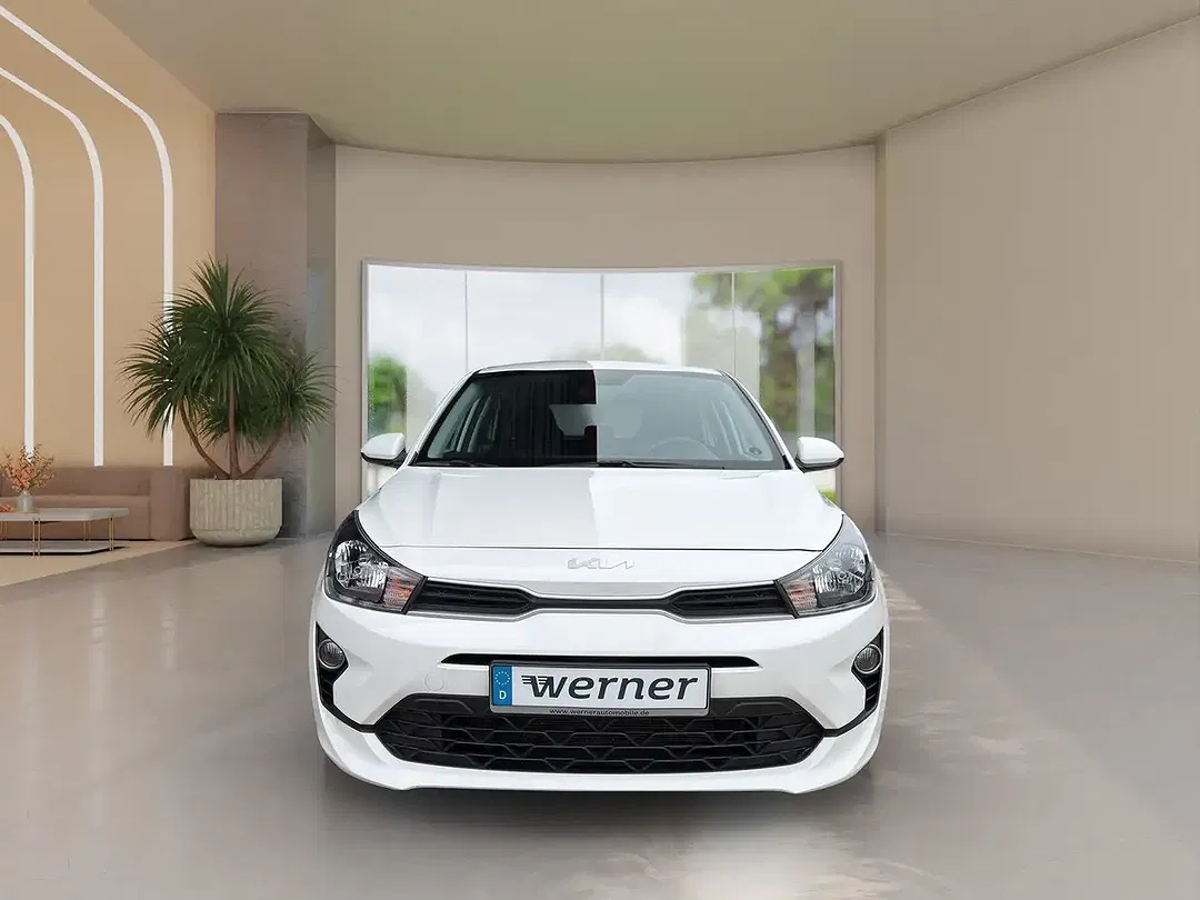 Kia Rio 1.2 Edition 7 - foto 2