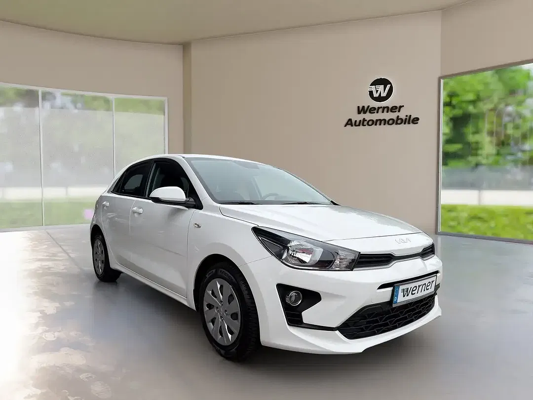 Kia Rio 1.2 Edition 7 - Thumbnail 3