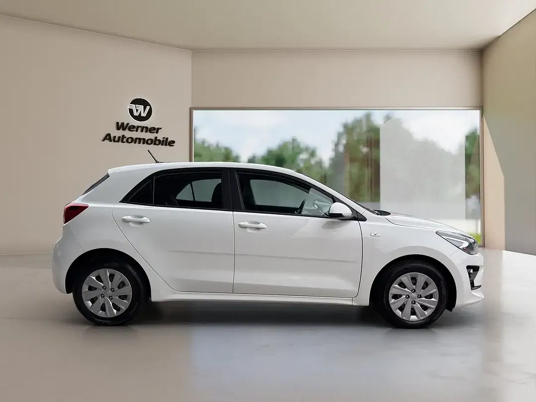 Kia Rio 1.2 Edition 7 - Thumbnail 4