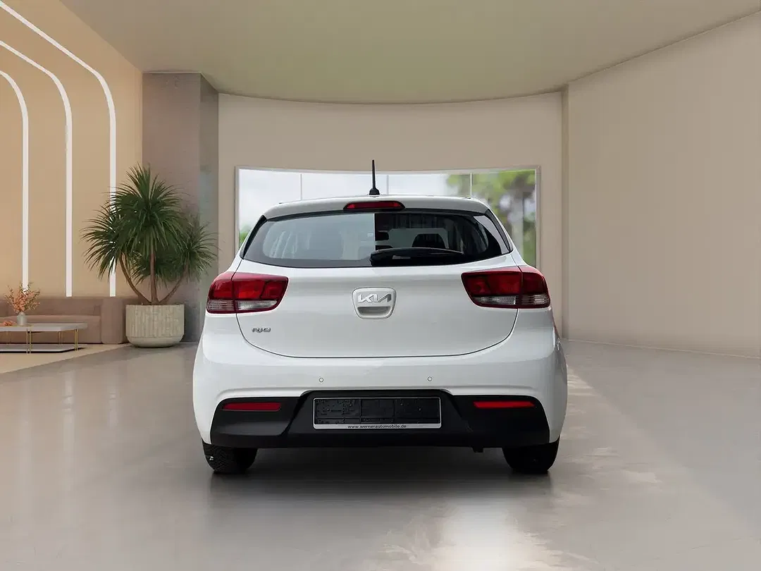 Kia Rio 1.2 Edition 7 - Thumbnail 5