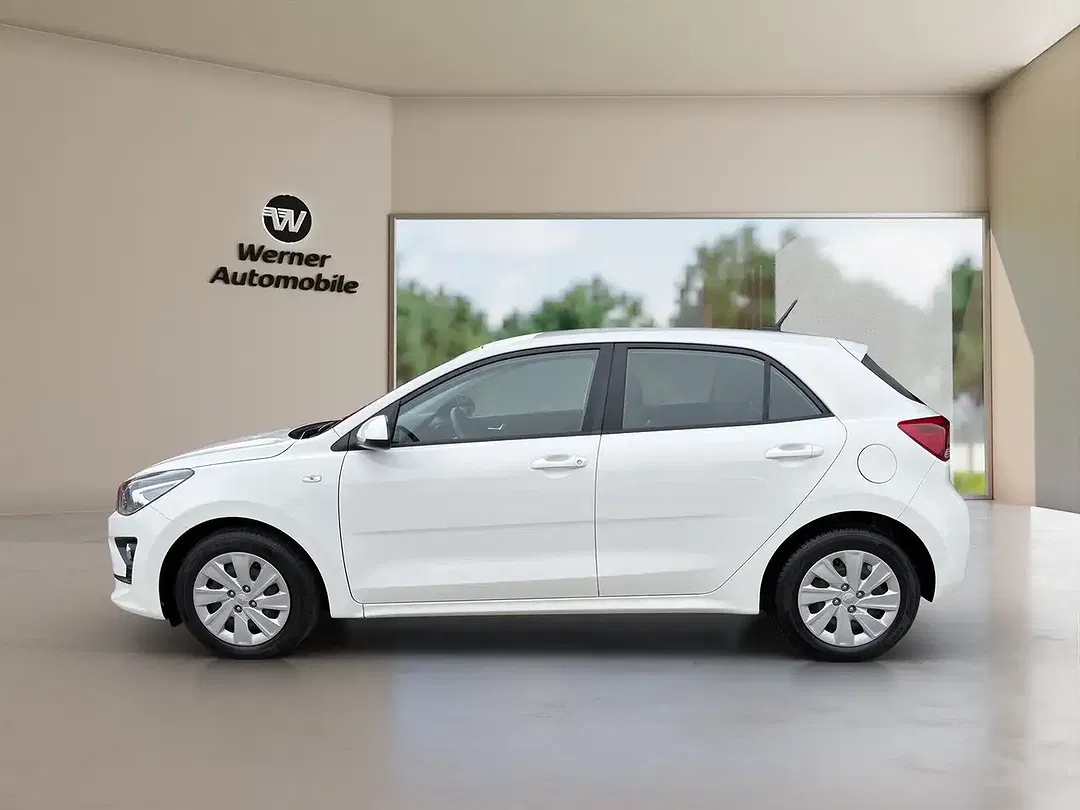 Kia Rio 1.2 Edition 7 - Thumbnail 7
