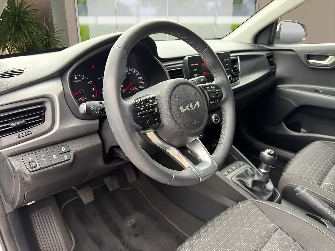 Kia Rio 1.2 Edition 7 - Thumbnail 8