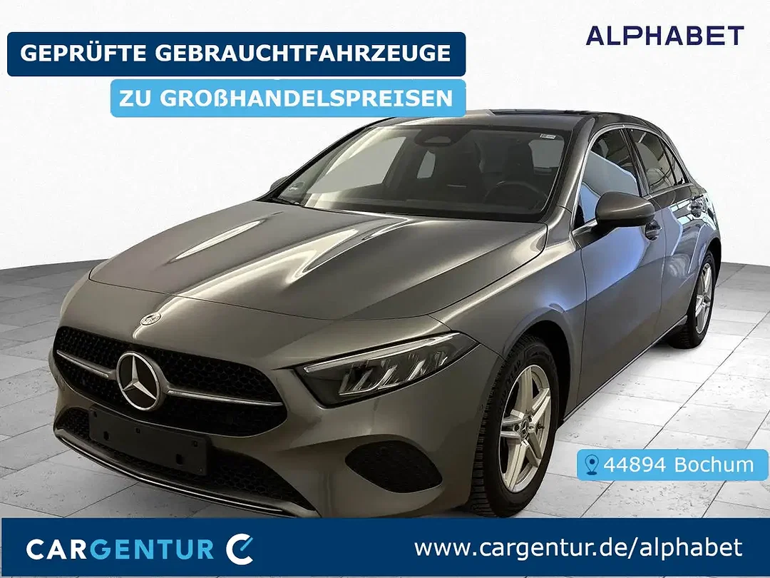 Mercedes-Benz 200 Progressive - Afbeelding 1