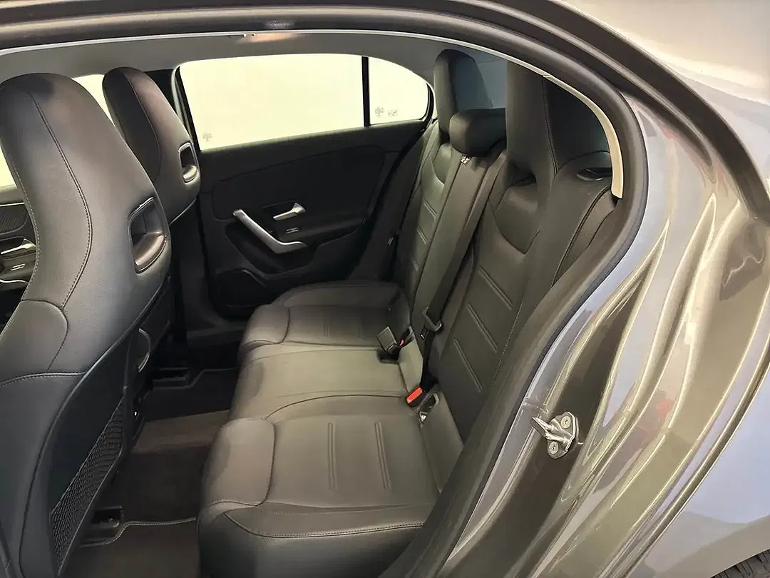 Mercedes-Benz 200 Progressive - Thumbnail 10