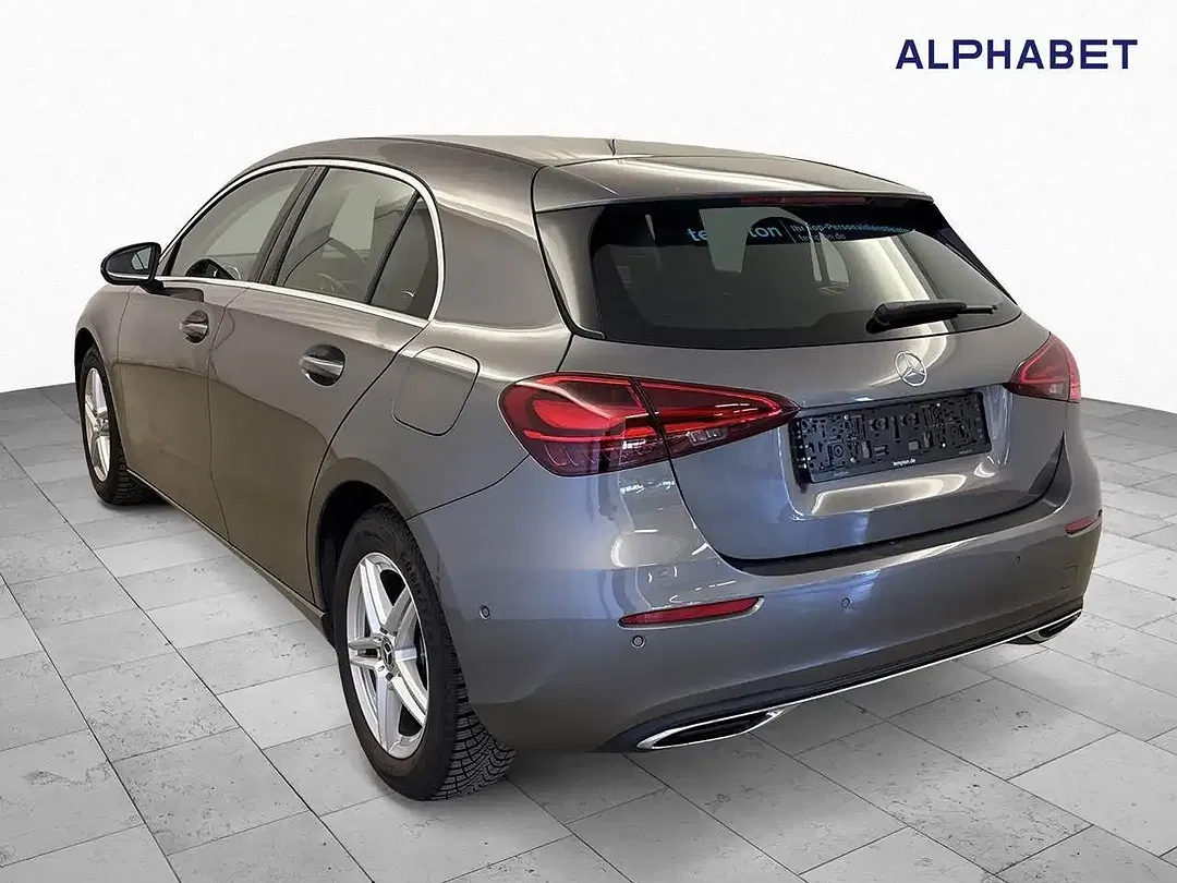 Mercedes-Benz 200 Progressive - Thumbnail 7