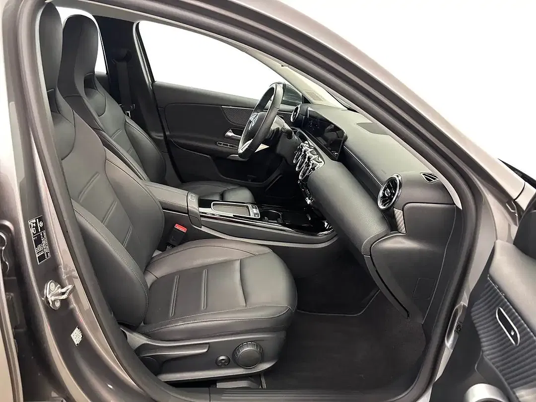 Mercedes-Benz 200 Progressive - Thumbnail 8