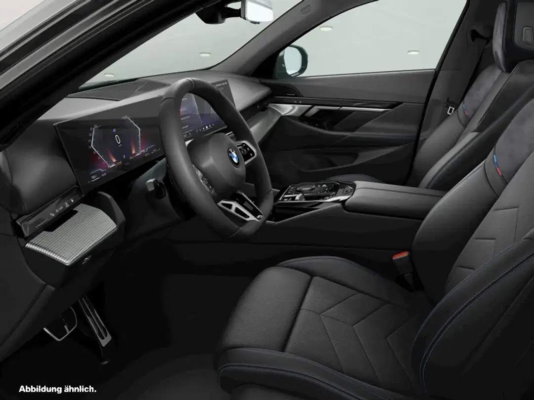 BMW 520 Touring - Thumbnail 3