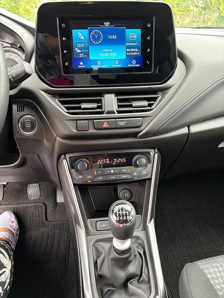 Suzuki S-Cross 1.4 Comfort - Thumbnail 10