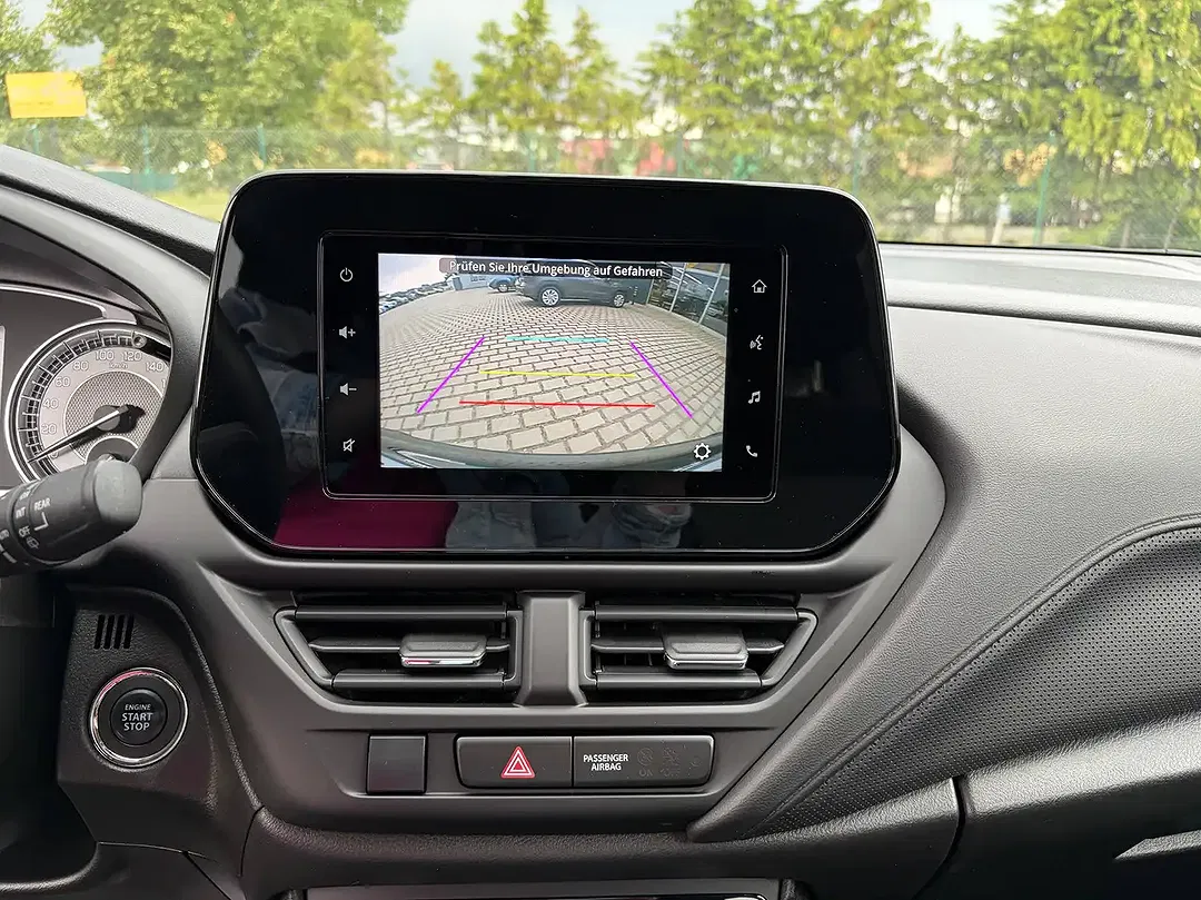 Suzuki S-Cross 1.4 Comfort - Thumbnail 14