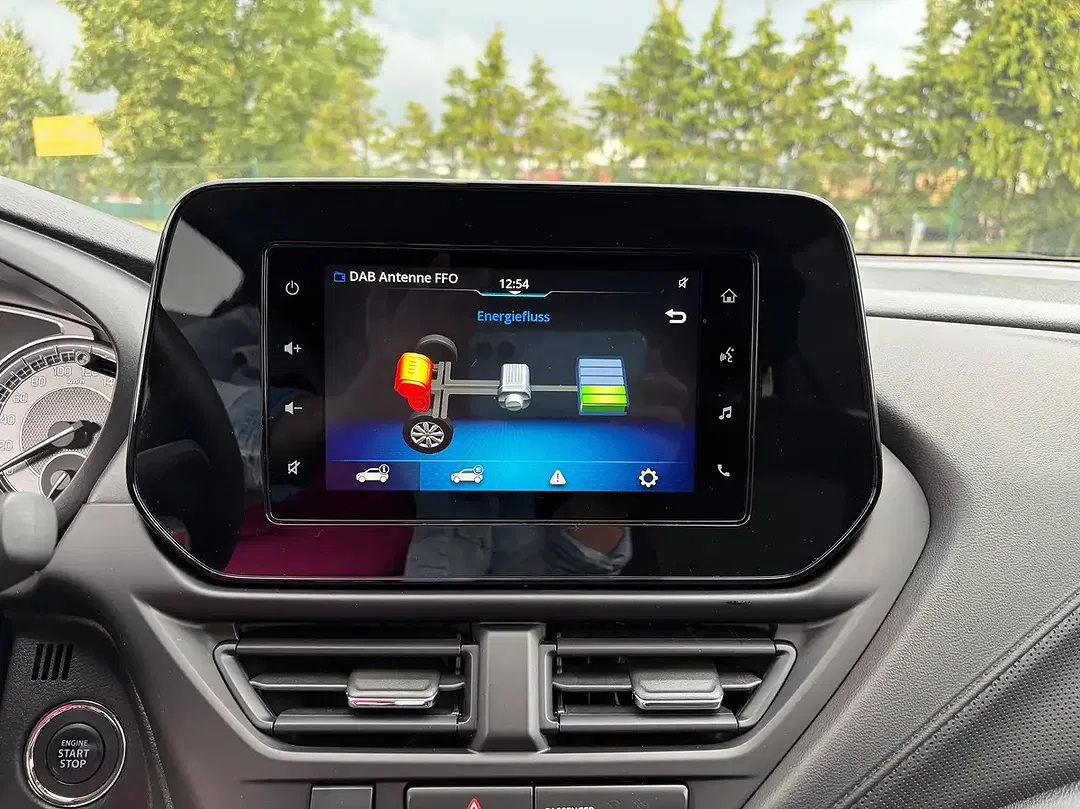 Suzuki S-Cross 1.4 Comfort - Thumbnail 15