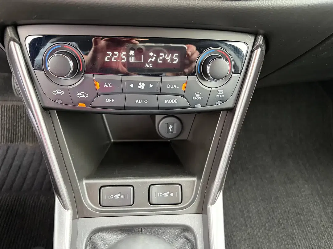 Suzuki S-Cross 1.4 Comfort - Thumbnail 16