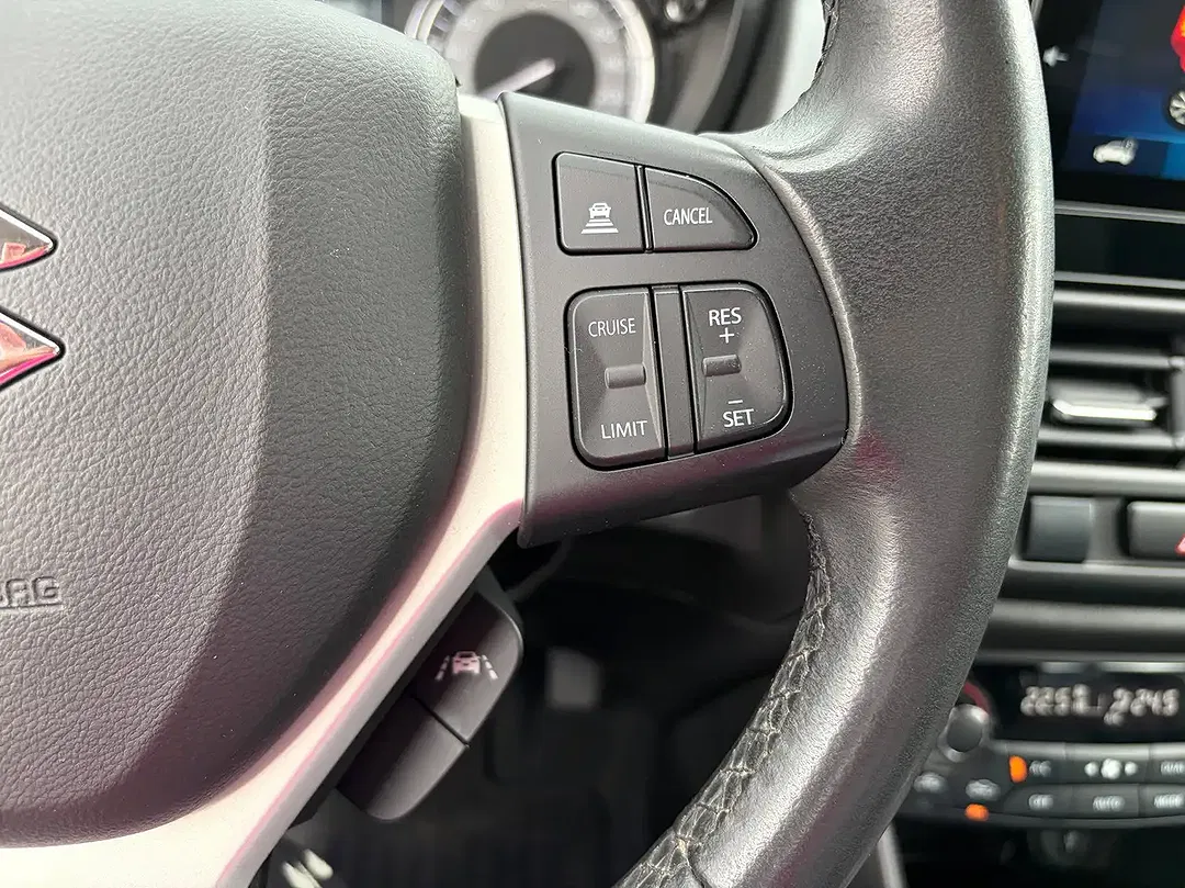Suzuki S-Cross 1.4 Comfort - Thumbnail 17