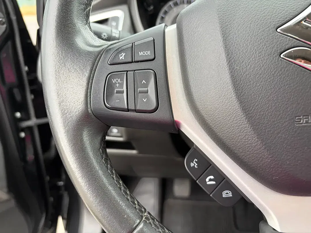Suzuki S-Cross 1.4 Comfort - Thumbnail 18