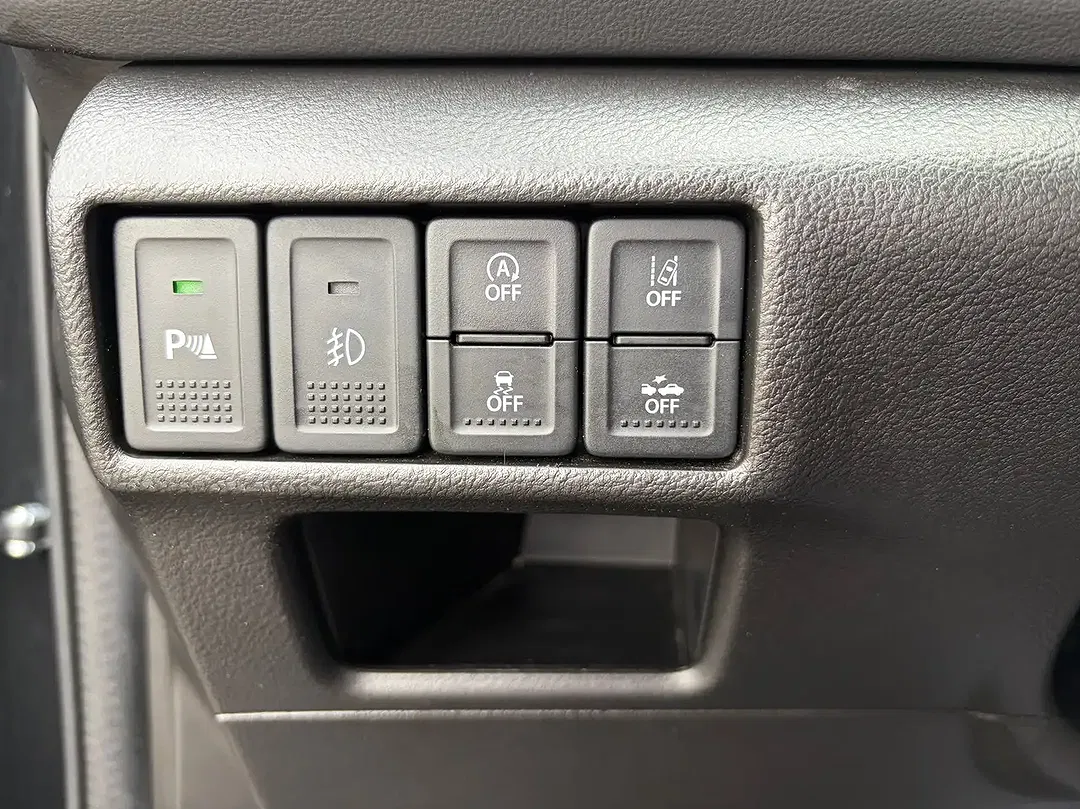 Suzuki S-Cross 1.4 Comfort - Thumbnail 19