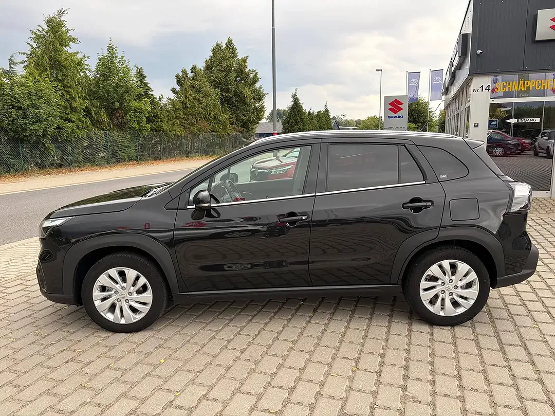 Suzuki S-Cross 1.4 Comfort - foto 2