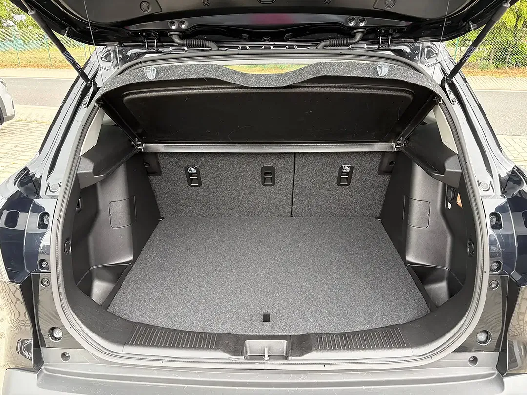Suzuki S-Cross 1.4 Comfort - foto 22