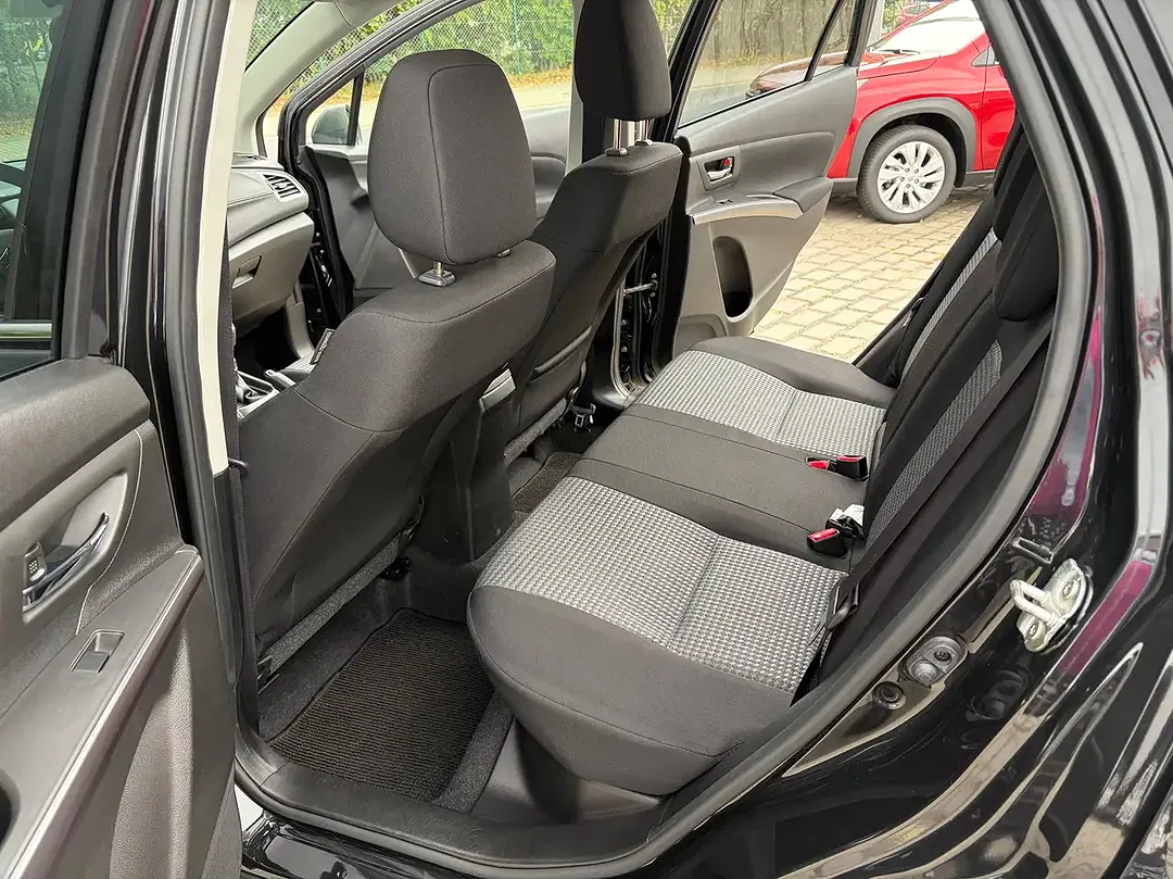 Suzuki S-Cross 1.4 Comfort - Thumbnail 8