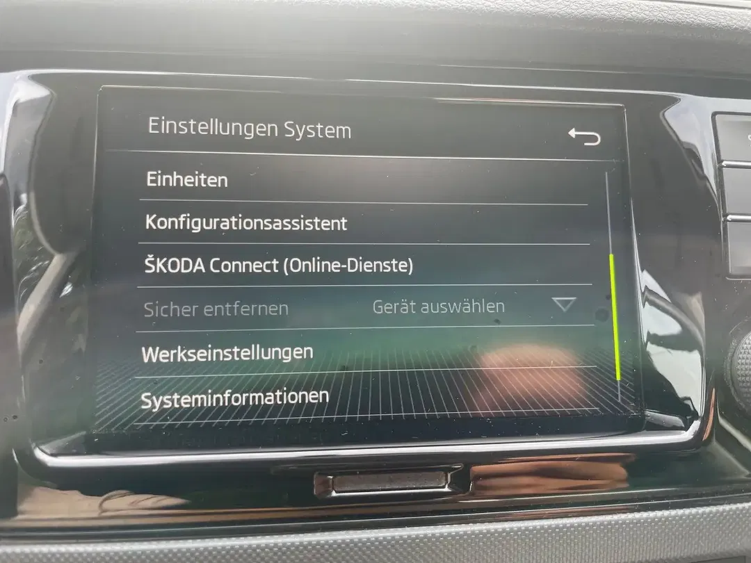 Skoda Fabia 1.0 Cool Plus - Thumbnail 12