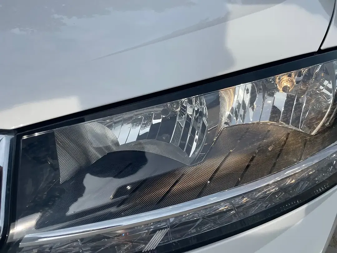 Skoda Fabia 1.0 Cool Plus - Thumbnail 5