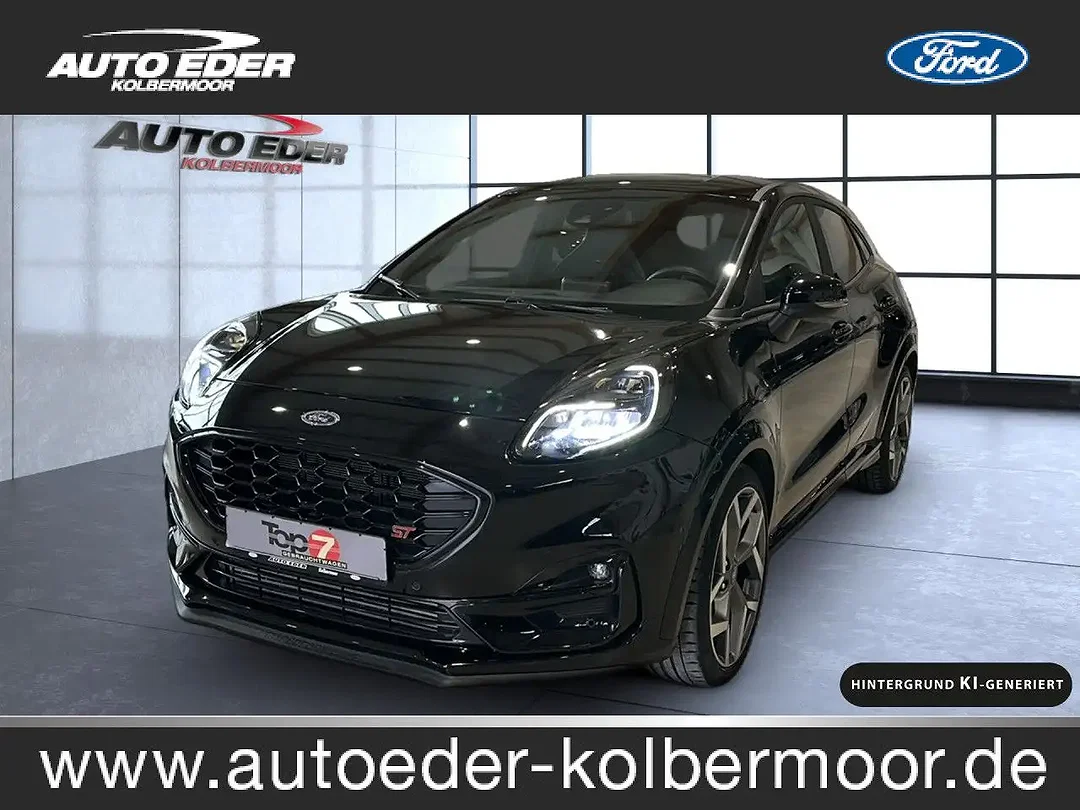 Ford Puma ST-Line - Afbeelding 1