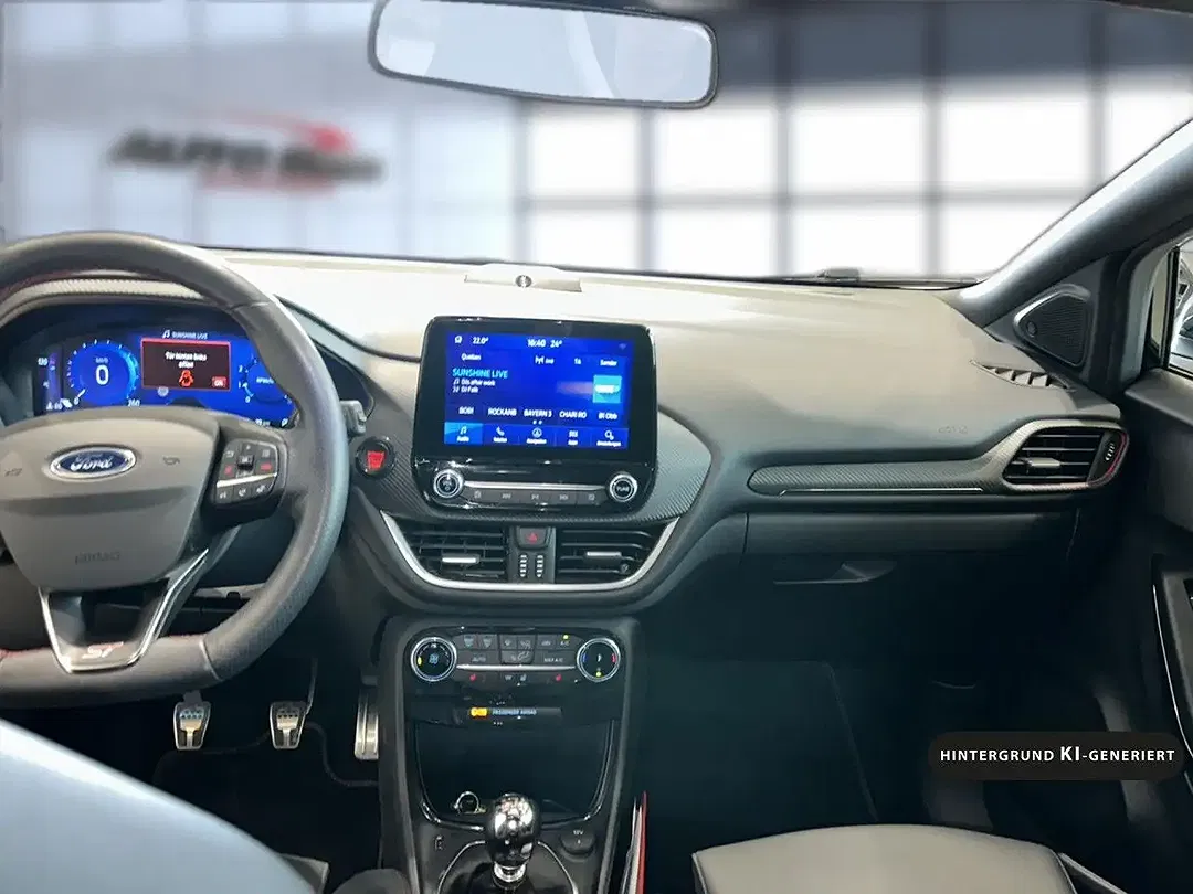 Ford Puma ST-Line - Thumbnail 15