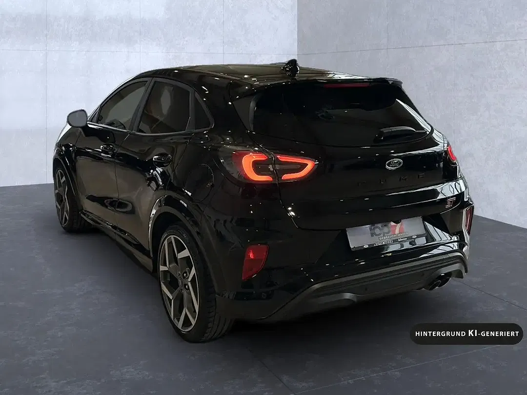 Ford Puma ST-Line - Thumbnail 3
