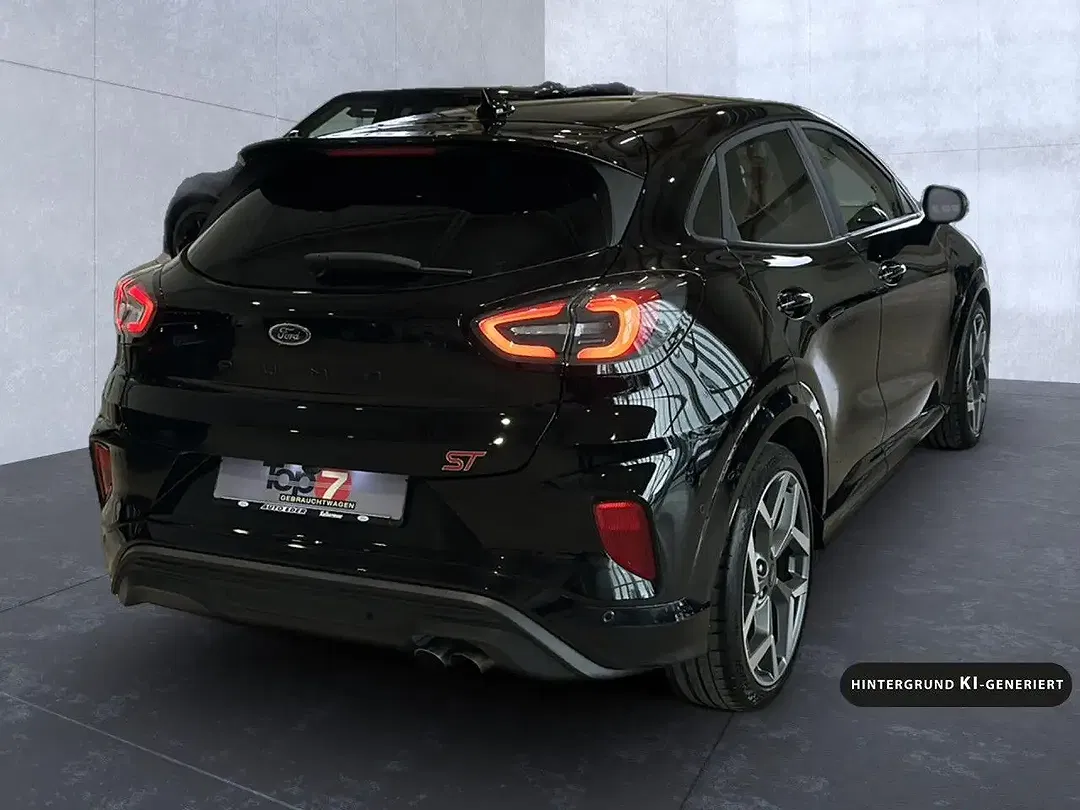 Ford Puma ST-Line - Thumbnail 4