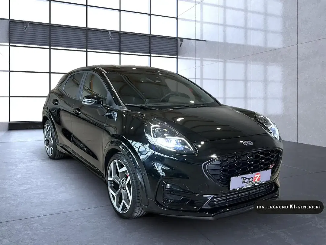 Ford Puma ST-Line - Thumbnail 5