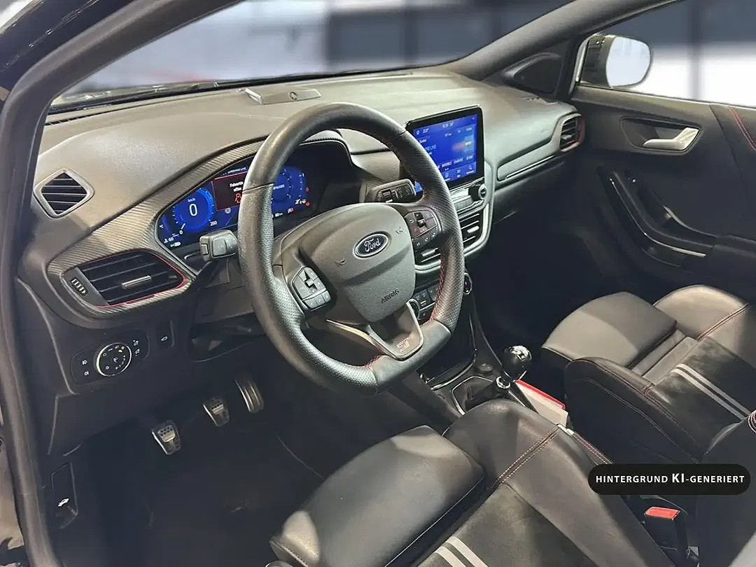 Ford Puma ST-Line - Thumbnail 9